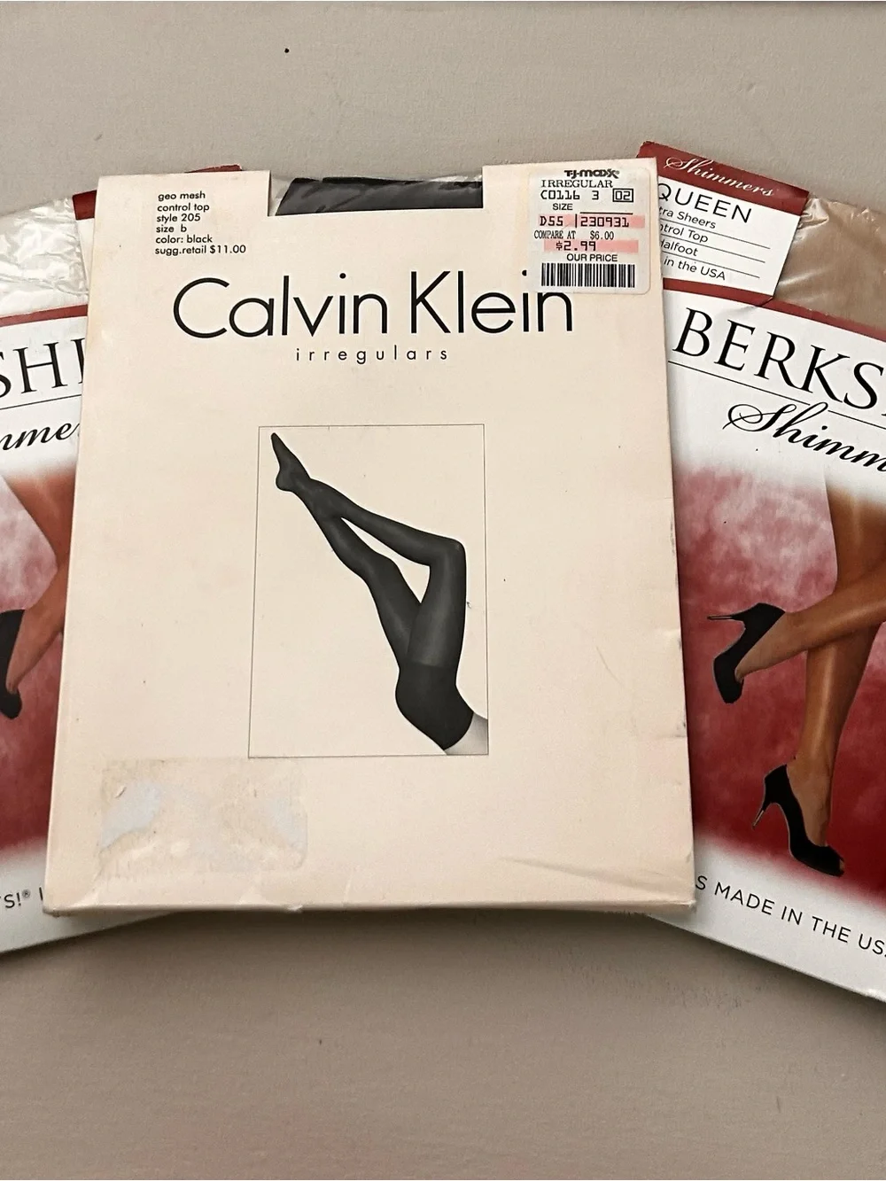 Calvin Klein calvin klein